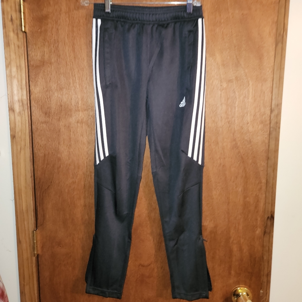 Adidas warm up pants